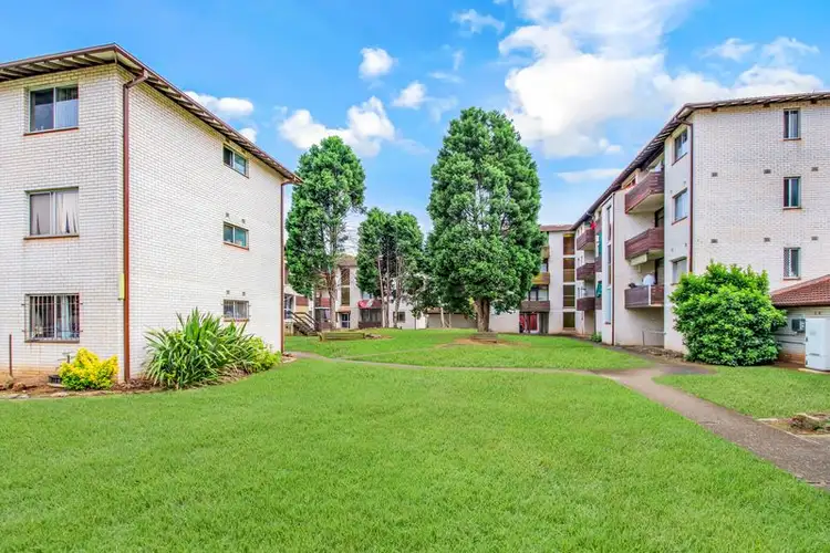 37/91-95 Saddington Street, St Marys NSW 2760