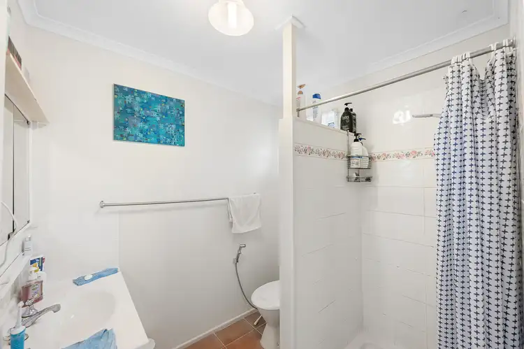 Second view of Homely unit listing, 5/42 Marten St, South Gladstone QLD 4680