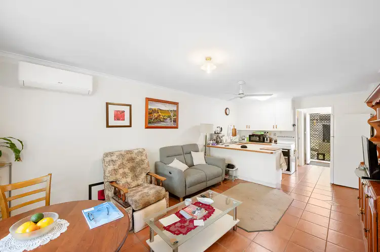 Fifth view of Homely unit listing, 5/42 Marten St, South Gladstone QLD 4680