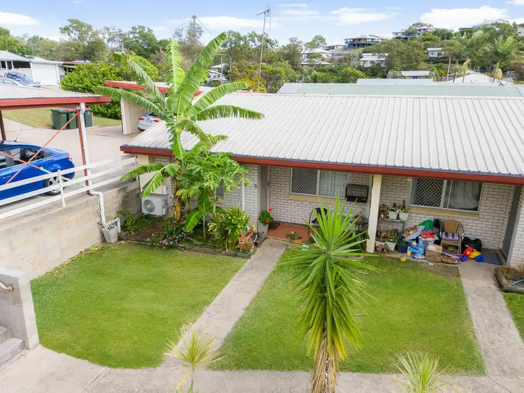 Sixth view of Homely unit listing, 5/42 Marten St, South Gladstone QLD 4680