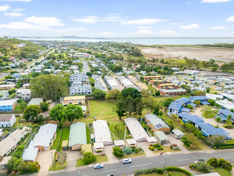 Seventh view of Homely unit listing, 5/42 Marten St, South Gladstone QLD 4680