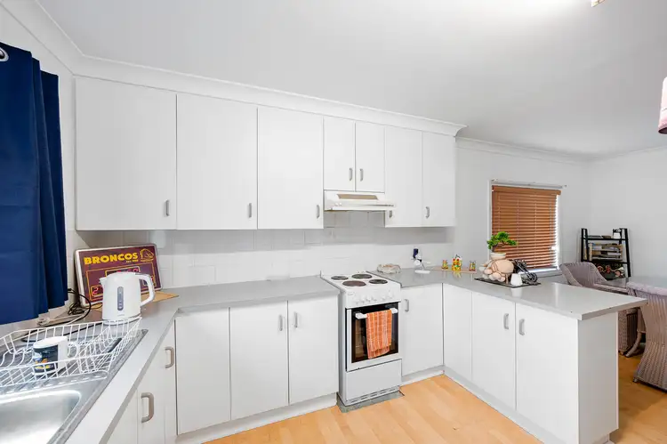 Sixth view of Homely townhouse listing, 10/8 Nothling St, New Auckland QLD 4680