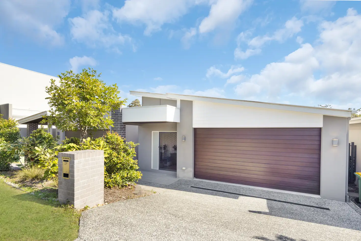 Main view of Homely house listing, 29 Boronia St, Coomera QLD 4209