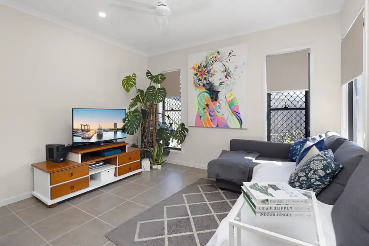 Second view of Homely house listing, 29 Boronia St, Coomera QLD 4209