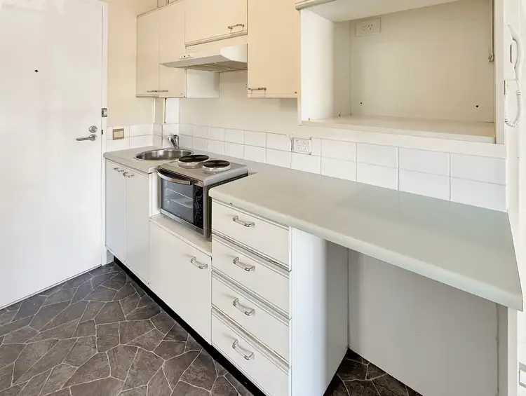 Third view of Homely studio listing, 1/98 Dee Why Parade, Dee Why NSW 2099