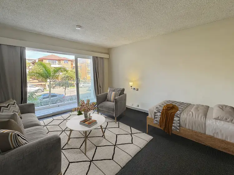 Fourth view of Homely studio listing, 1/98 Dee Why Parade, Dee Why NSW 2099
