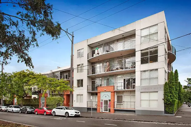 5/12 Courtney St, North Melbourne VIC 3051