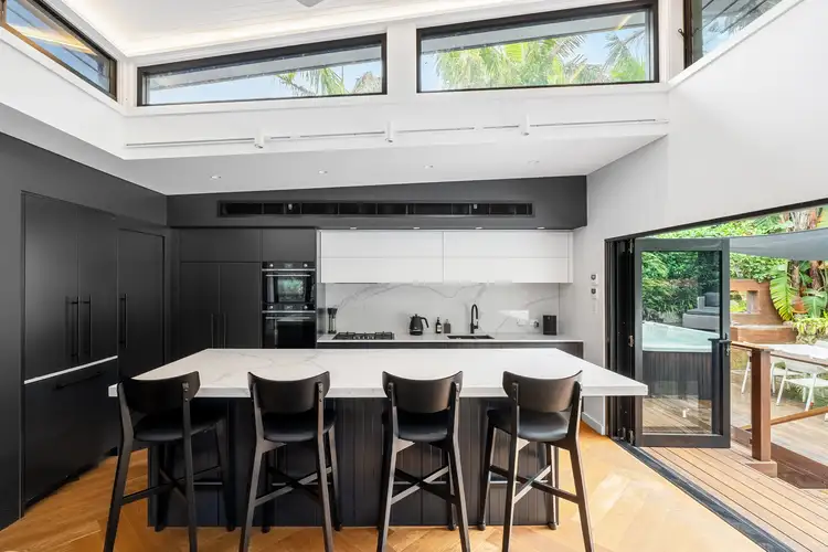 Second view of Homely house listing, 49 Greycliffe St, Queenscliff NSW 2096