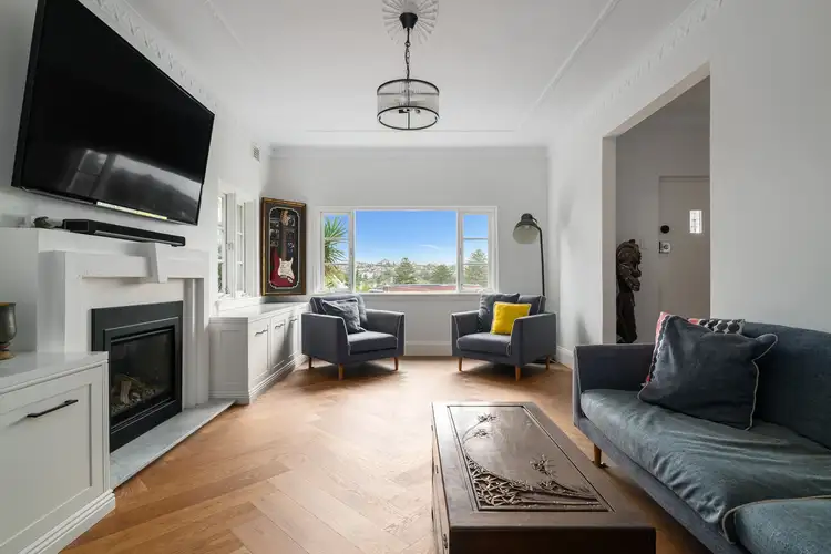Third view of Homely house listing, 49 Greycliffe St, Queenscliff NSW 2096