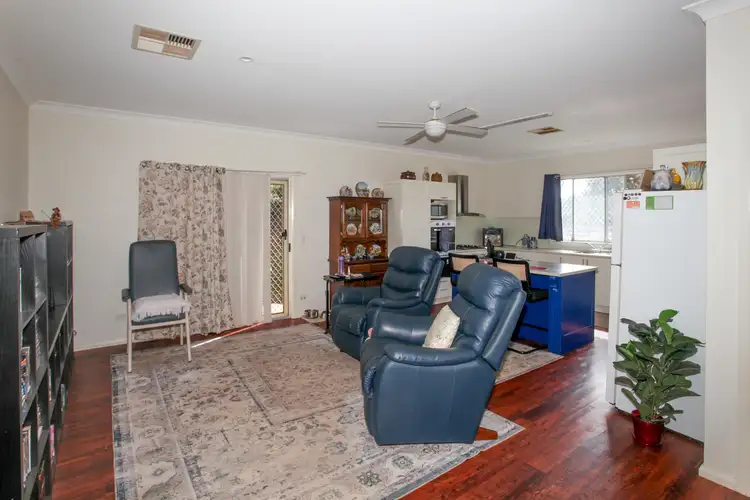 Second view of Homely house listing, 112 Gobolion Street, Wellington NSW 2820