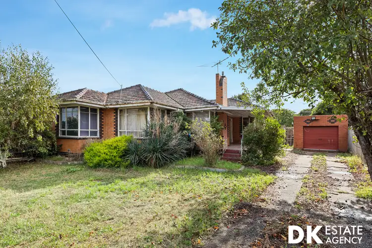 58 Killara St, Sunshine West VIC 3020