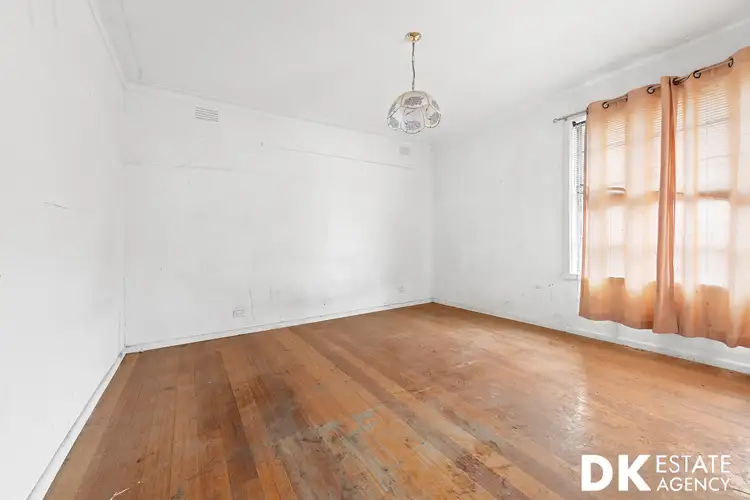 Third view of Homely house listing, 58 Killara St, Sunshine West VIC 3020