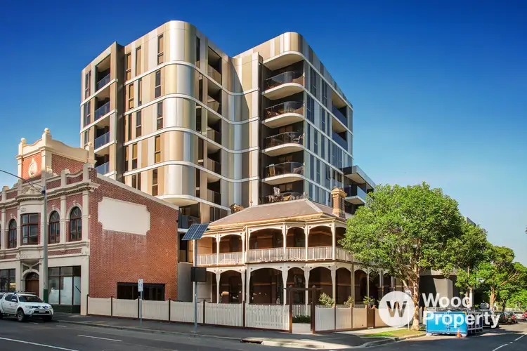 408/1A Launder Street, Hawthorn VIC 3122