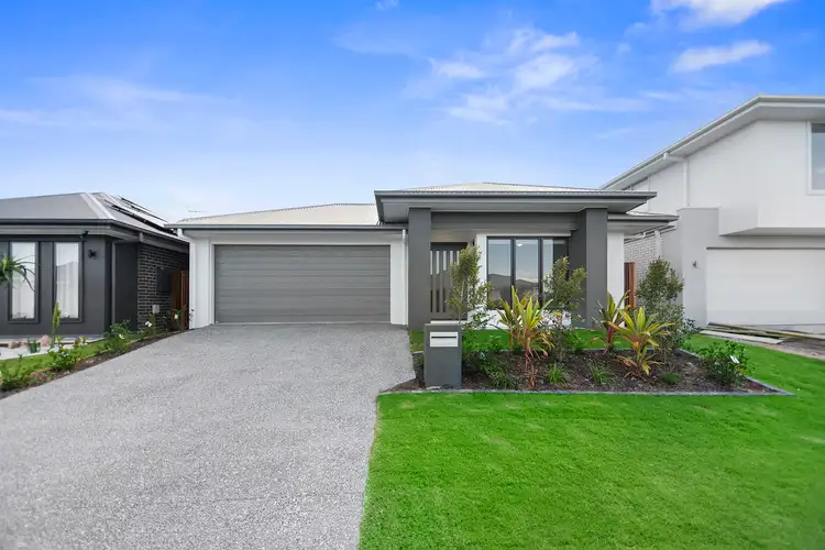 12 Terracotta St, Greenbank QLD 4124