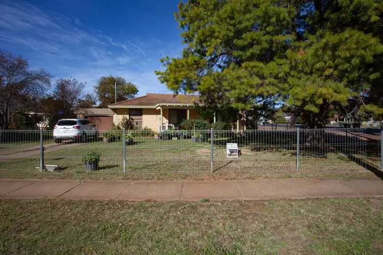 Main view of Homely house listing, 77 Whiteley St, Wellington NSW 2820