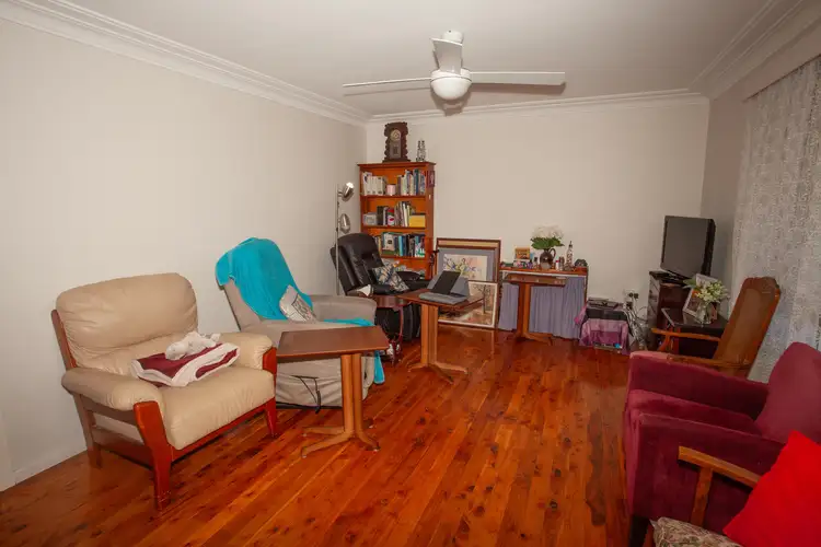 Second view of Homely house listing, 77 Whiteley St, Wellington NSW 2820