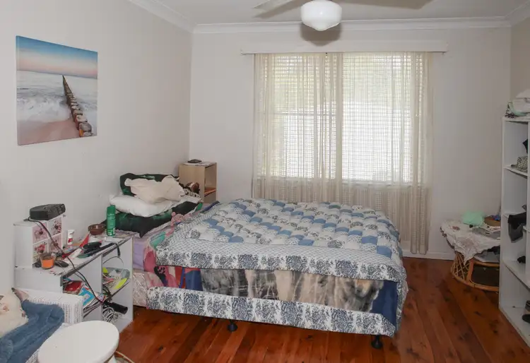 Fifth view of Homely house listing, 77 Whiteley St, Wellington NSW 2820