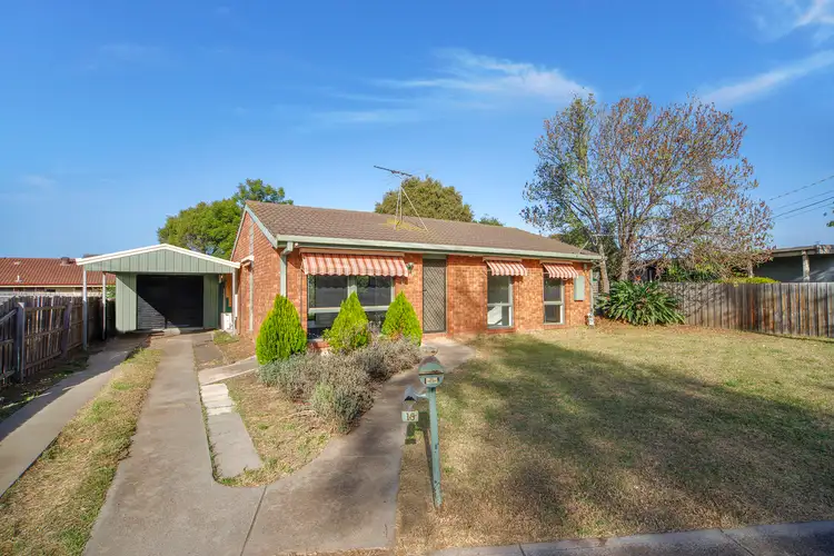 Main view of Homely house listing, 13 Greens Road, Wyndham Vale VIC 3024