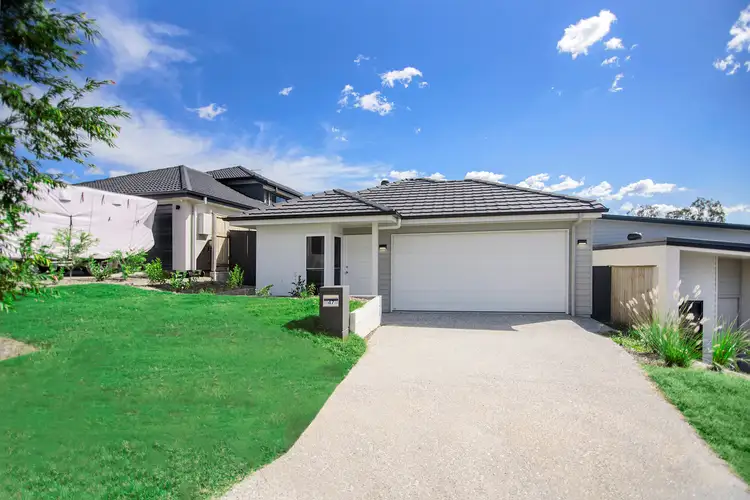 47 Soapberry Cct, Collingwood Park QLD 4301