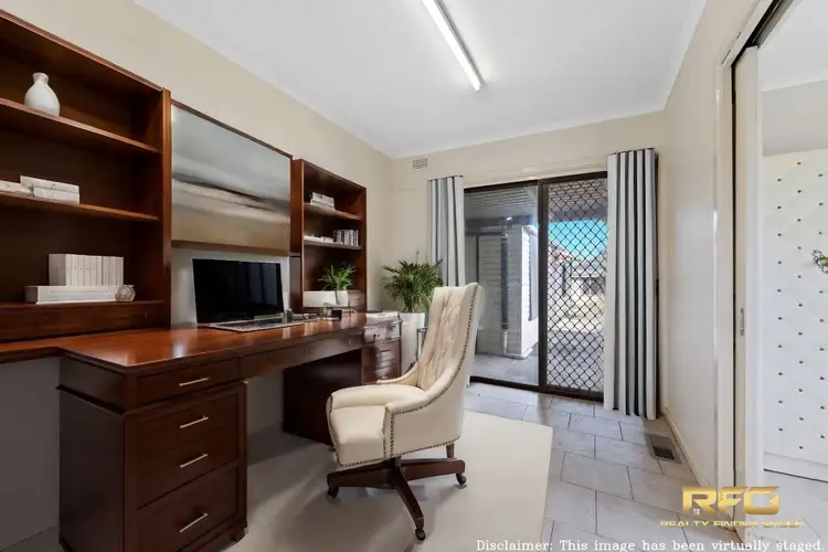 Sixth view of Homely house listing, 11 Willis St, St Albans VIC 3021