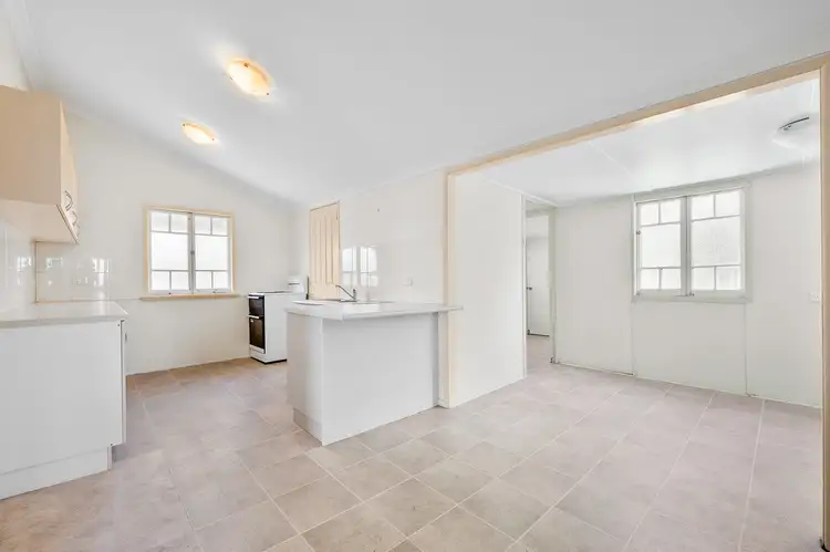 Third view of Homely house listing, 9 Fowler St, West Gladstone QLD 4680