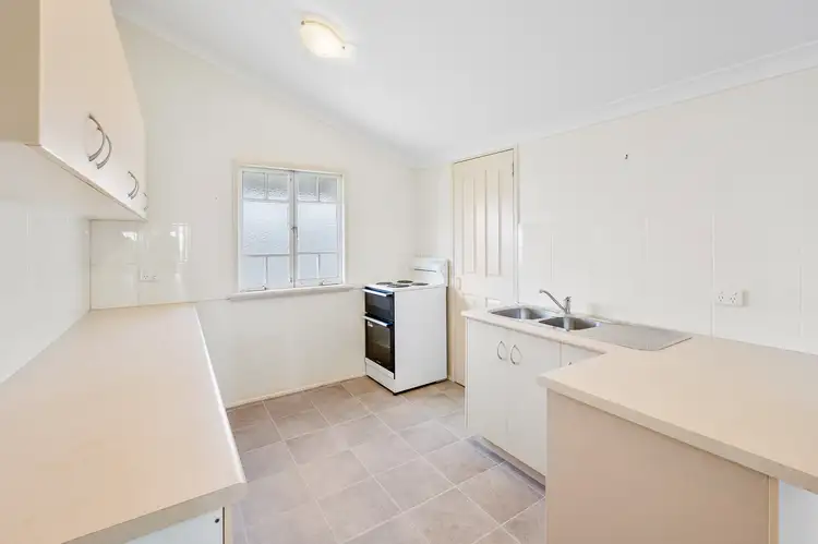 Fourth view of Homely house listing, 9 Fowler St, West Gladstone QLD 4680