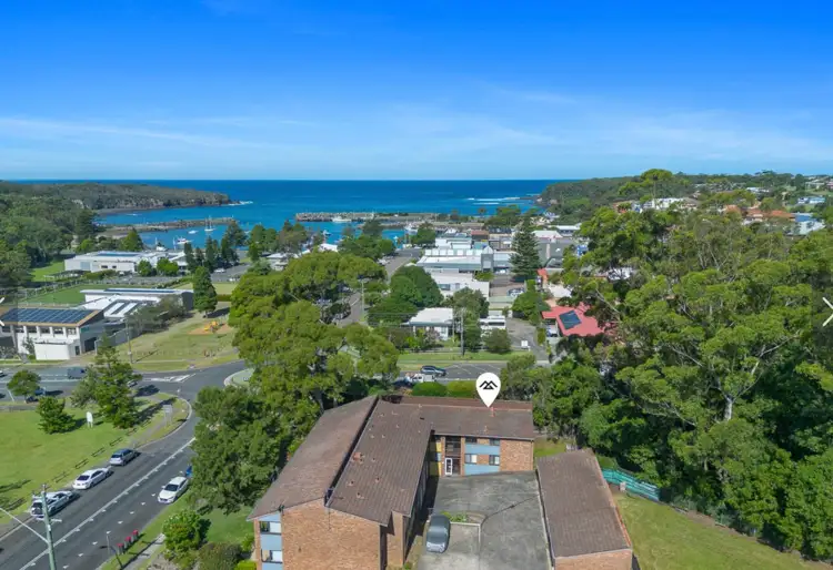 10/258 Green St, Ulladulla NSW 2539