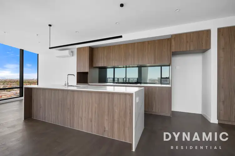 Second view of Homely apartment listing, 1 Pentridge Blvd, Coburg VIC 3058
