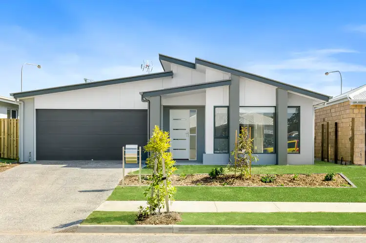 55 Stinson Circuit, Coomera QLD 4209