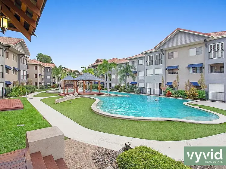Main view of Homely apartment listing, 339/41-51 Oonoonba Rd, Idalia QLD 4811