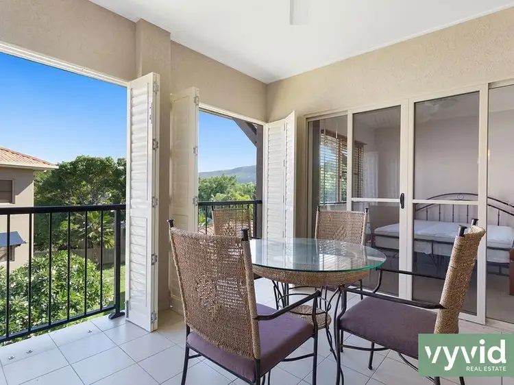 339/41-51 Oonoonba Rd, Idalia QLD 4811