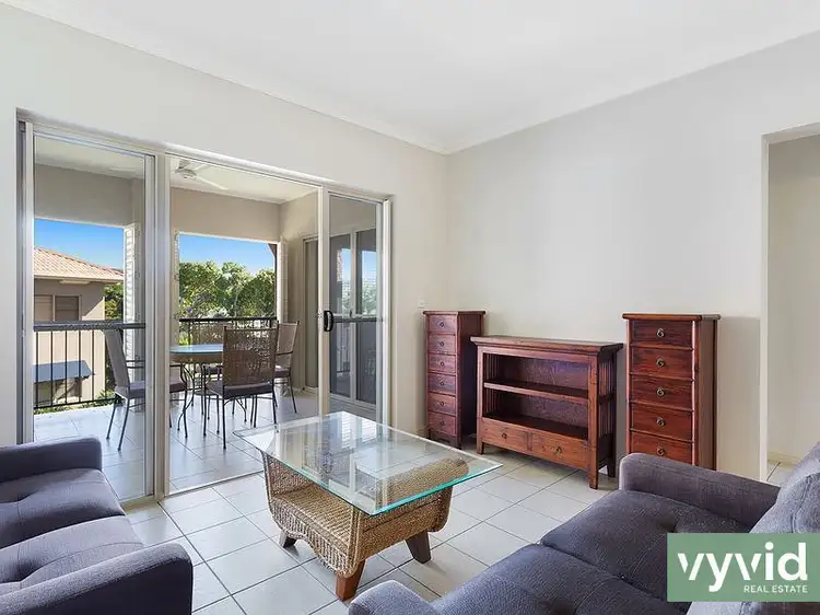 Second view of Homely apartment listing, 339/41-51 Oonoonba Rd, Idalia QLD 4811