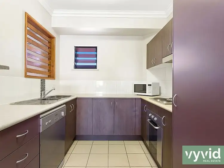 Fourth view of Homely apartment listing, 339/41-51 Oonoonba Rd, Idalia QLD 4811