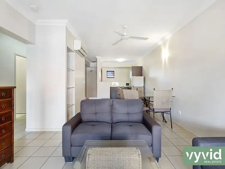 Fourth view of Homely apartment listing, 339/41-51 Oonoonba Rd, Idalia QLD 4811