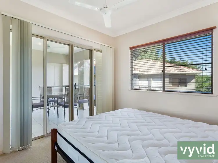 Fifth view of Homely apartment listing, 339/41-51 Oonoonba Rd, Idalia QLD 4811