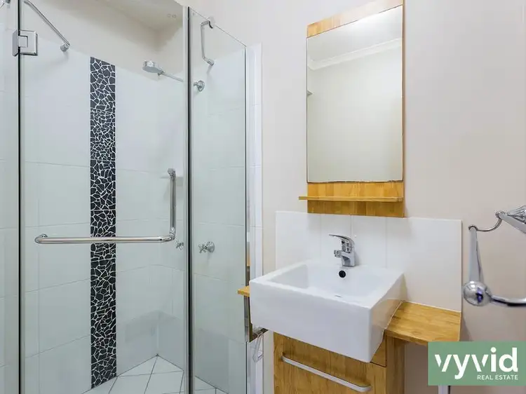 Sixth view of Homely apartment listing, 339/41-51 Oonoonba Rd, Idalia QLD 4811