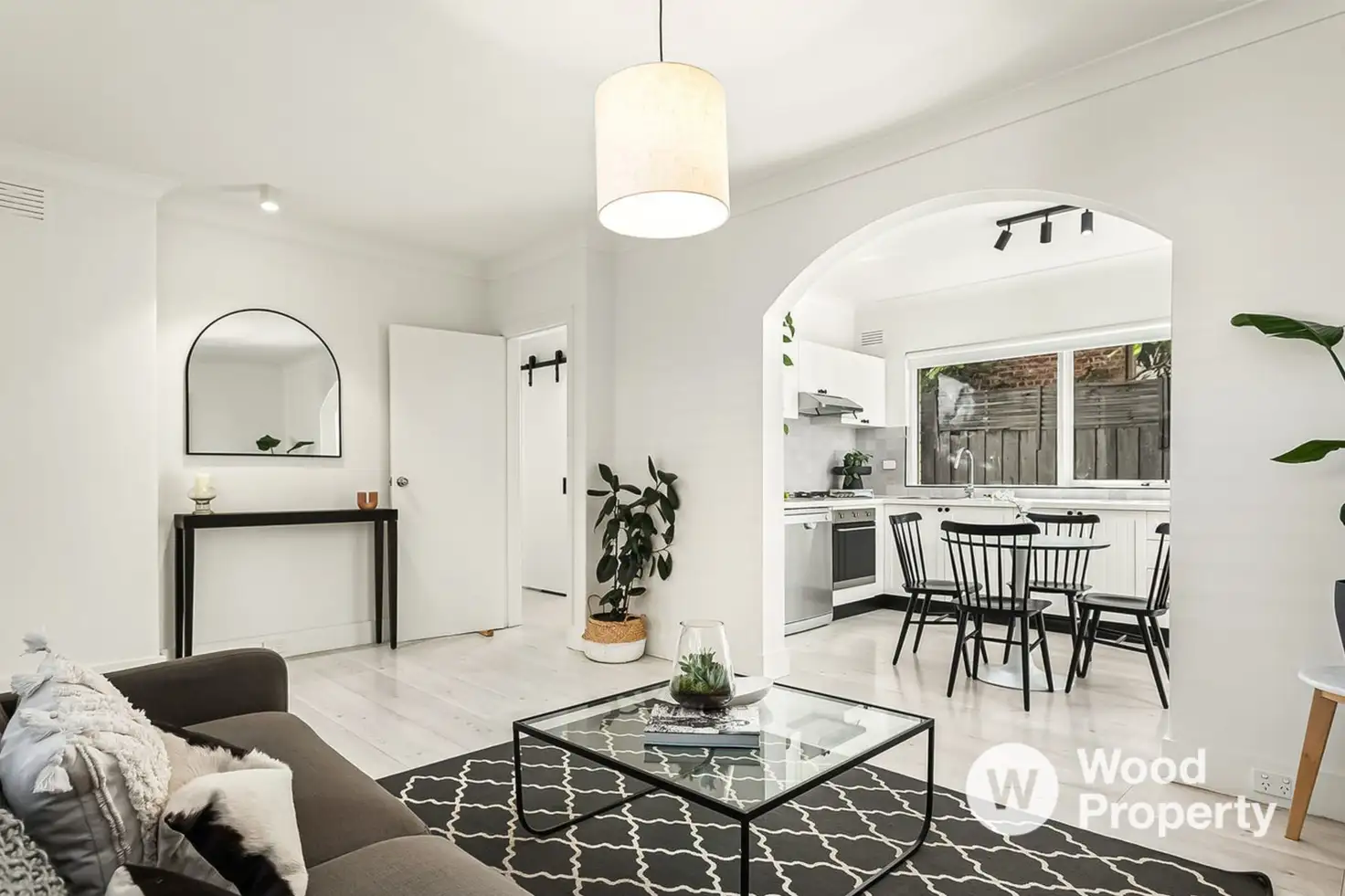 Main view of Homely apartment listing, 5/57 Southey St, Elwood VIC 3184