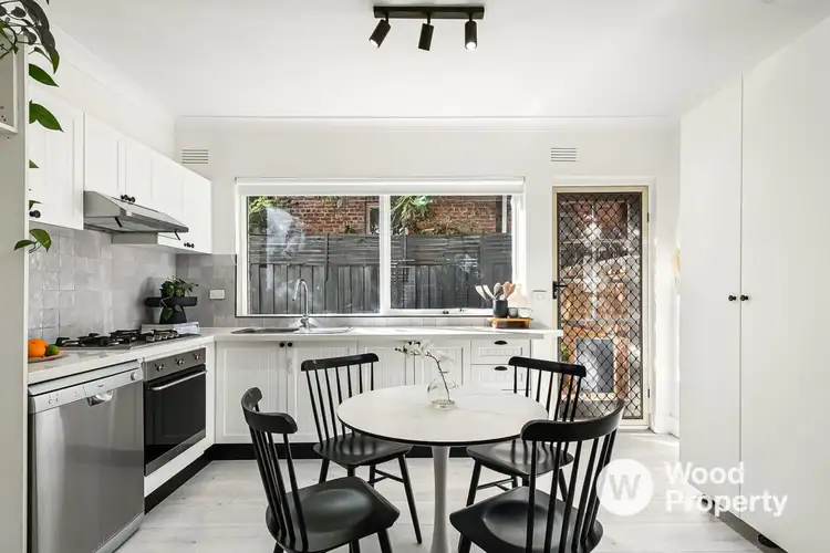 Third view of Homely apartment listing, 5/57 Southey St, Elwood VIC 3184