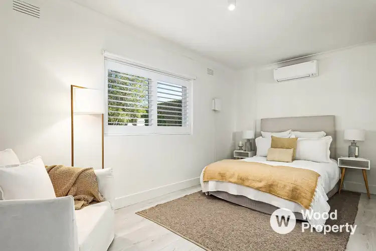 Fourth view of Homely apartment listing, 5/57 Southey St, Elwood VIC 3184