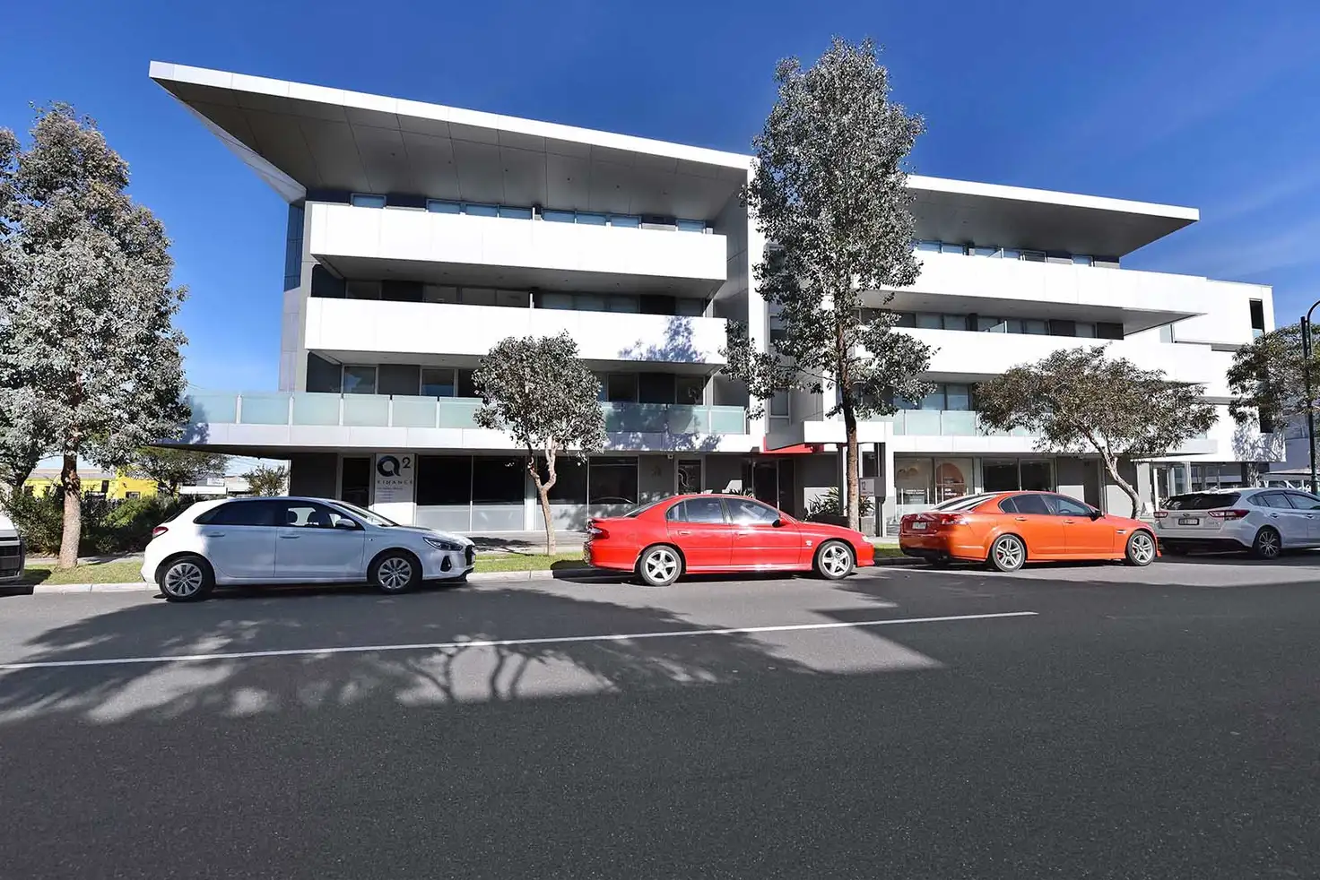 Main view of Homely apartment listing, 20/12 Crefden St, Maidstone VIC 3012