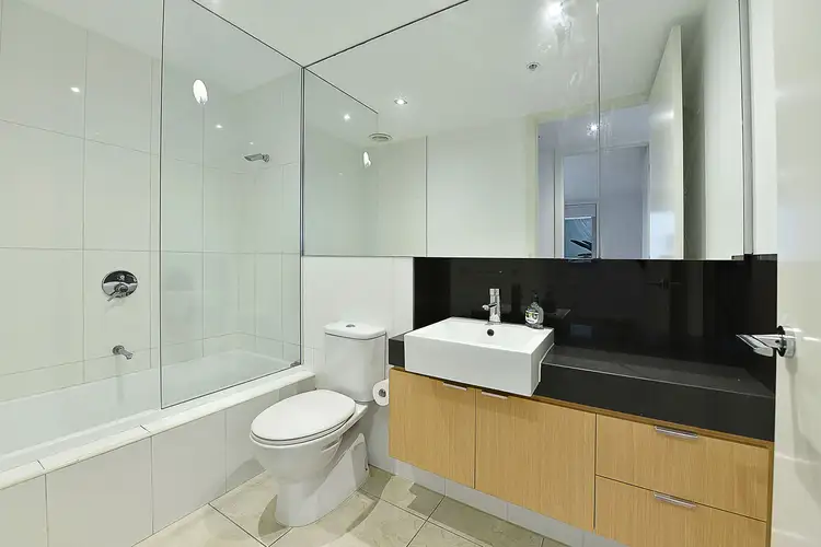 Fourth view of Homely apartment listing, 20/12 Crefden St, Maidstone VIC 3012