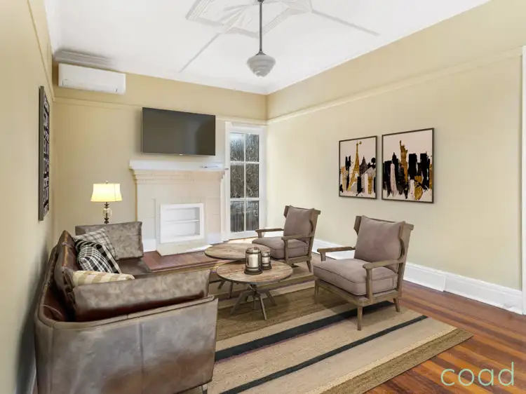 8/1 Smith St, St Kilda VIC 3182