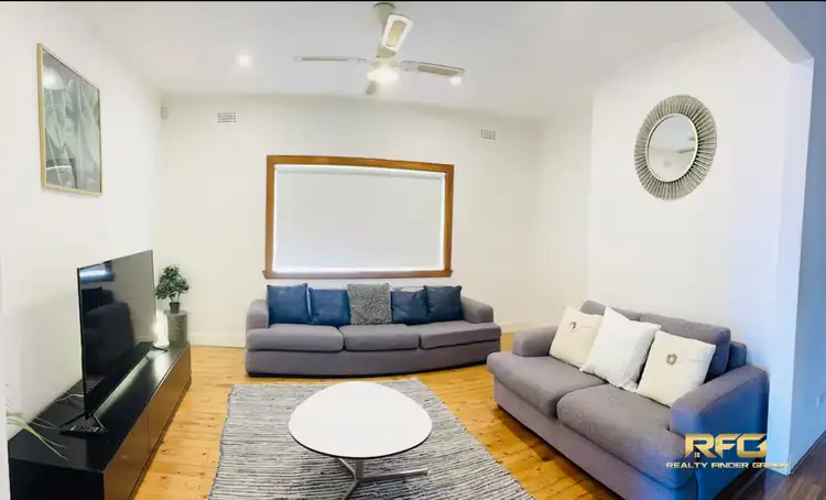 27 & 29 Marsden Cres