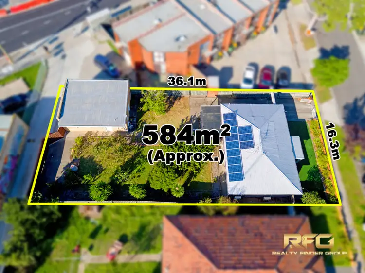 27 & 29 Marsden Cres, St Albans VIC 3021