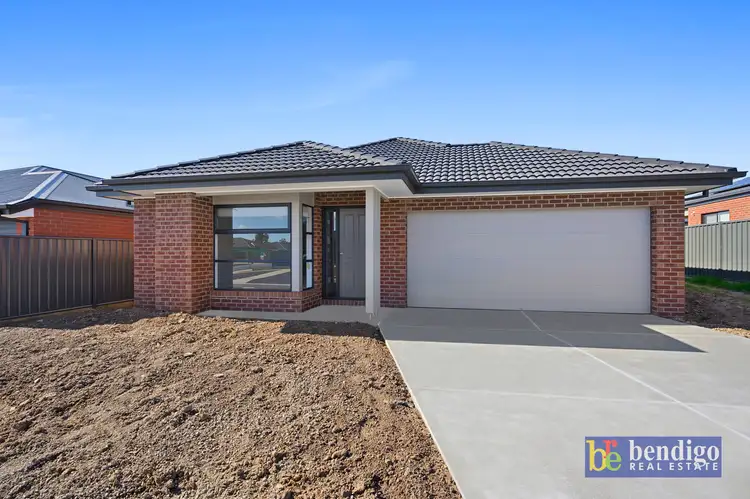 Third view of Homely house listing, 10 Oakwood Ave, Jackass Flat VIC 3556