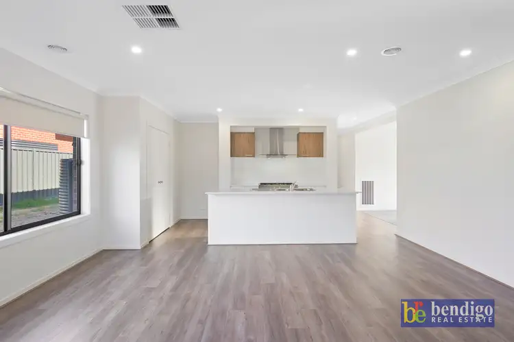 Fourth view of Homely house listing, 10 Oakwood Ave, Jackass Flat VIC 3556