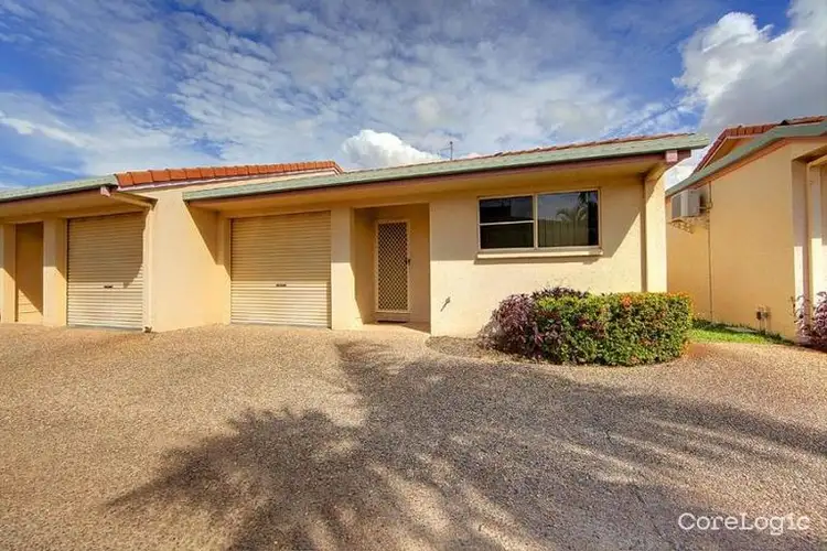 9/14-20 Nix Street, West End QLD 4810