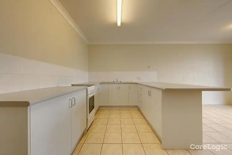 Second view of Homely unit listing, 9/14-20 Nix Street, West End QLD 4810