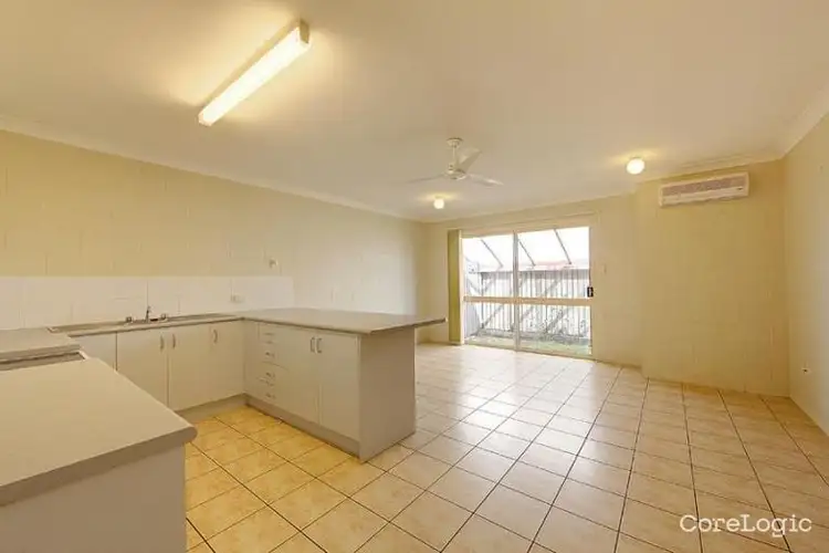 Third view of Homely unit listing, 9/14-20 Nix Street, West End QLD 4810