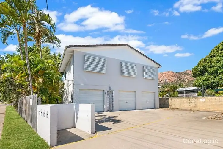 4/18 Redpath Street, North Ward QLD 4810